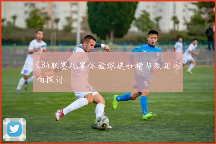 CBA联赛观赛体验球迷吐槽与改进方向探讨