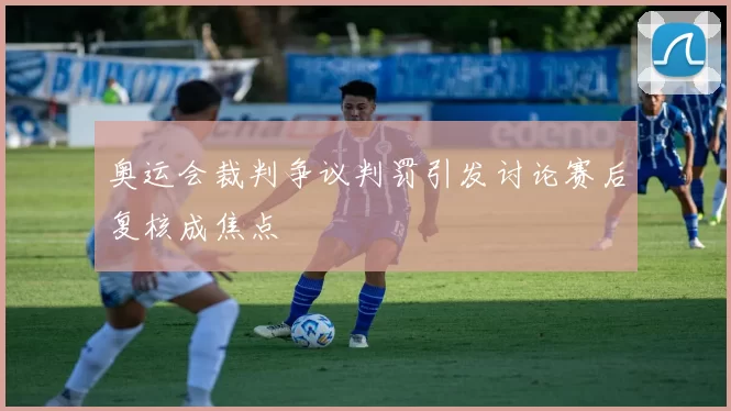 奥运会裁判争议判罚引发讨论赛后复核成焦点