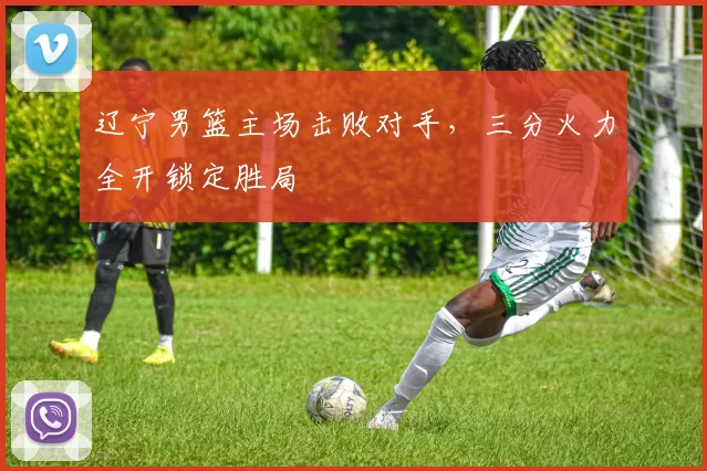 辽宁男篮主场击败对手,三分火力全开锁定胜局