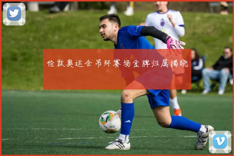 伦敦奥运会吊环赛场金牌归属揭晓