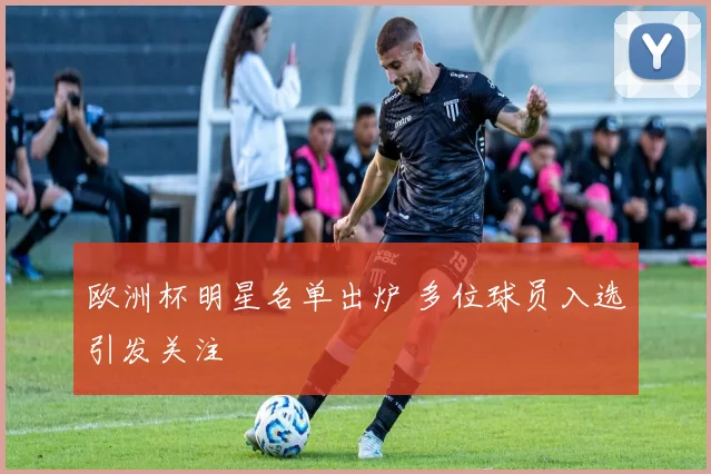 欧洲杯明星名单出炉 多位球员入选引发关注